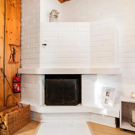 Spacious House In / Lapland