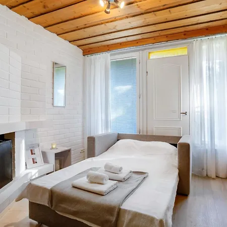 Spacious House In / Lapland