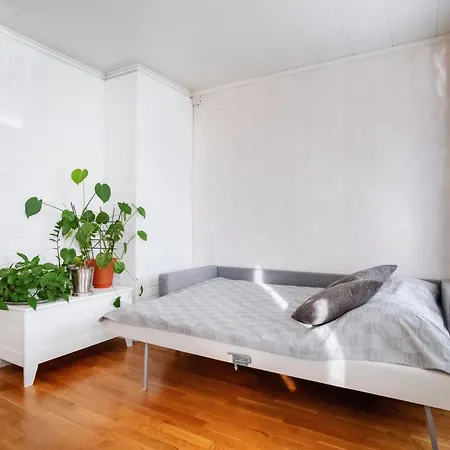 Lägenhet Spacious House In / Lapland *