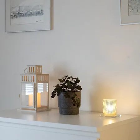 Appartement Spacious House In / Lapland Rovaniemi