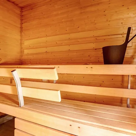 Spacious House In / Lapland *