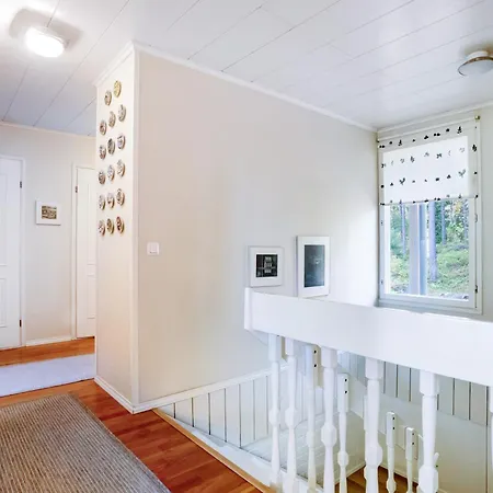 Spacious House In / Lapland Rovaniemi