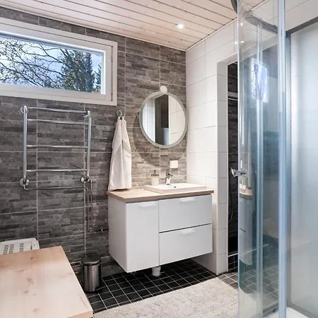 Spacious House In / Lapland