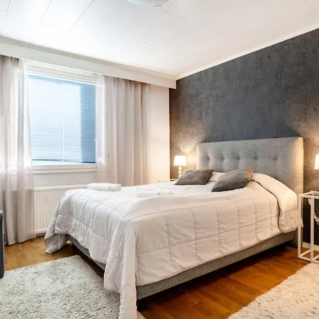 Spacious House In / Lapland