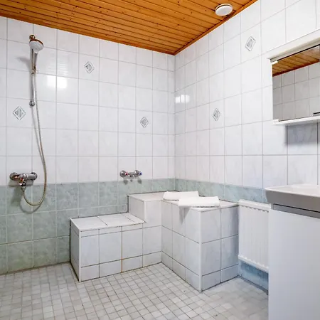 Spacious House In / Lapland Appartement