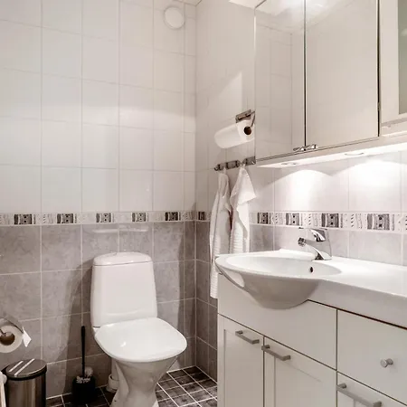 Spacious House In / Lapland Rovaniemi