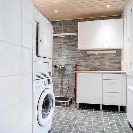 Lejlighed Spacious House In / Lapland