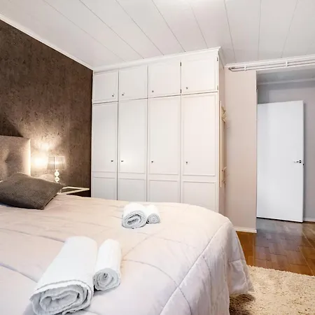 Spacious House In / Lapland *