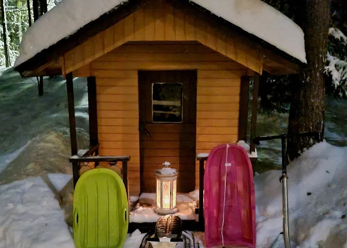 Spacious House In / Lapland Διαμέρισμα Ροβανιέμι