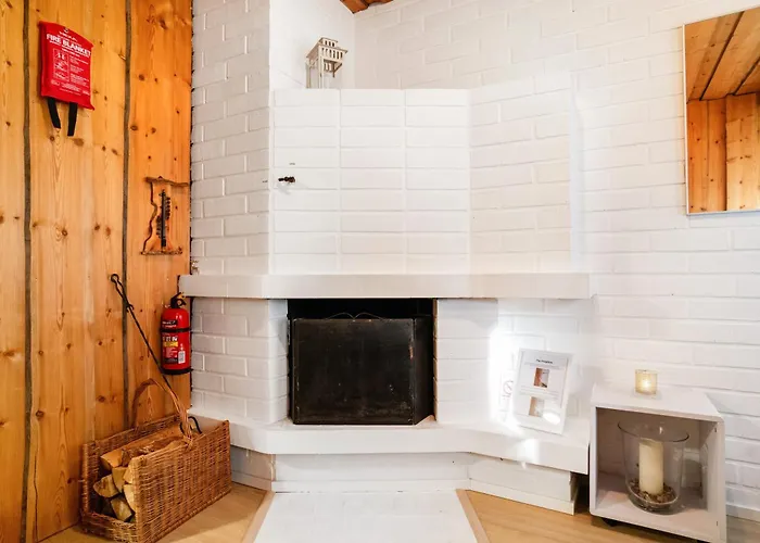 Spacious House In / Lapland