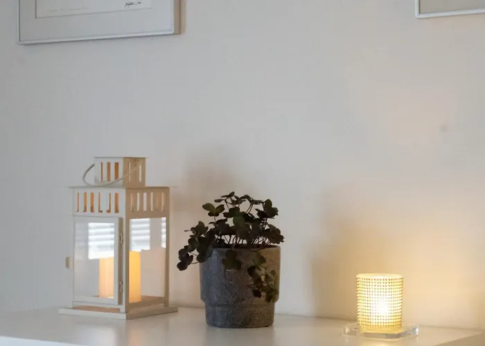 Appartement Spacious House In / Lapland Rovaniemi