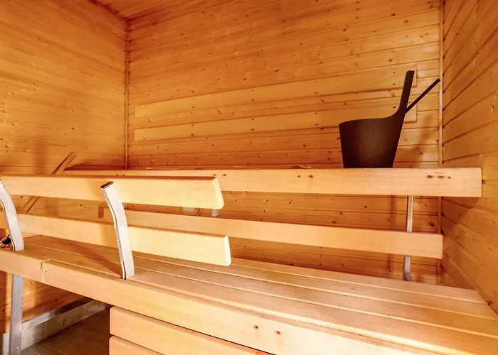 Spacious House In / Lapland *