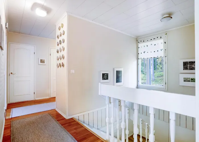 Spacious House In / Lapland Ροβανιέμι