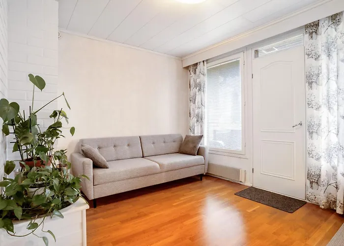 Διαμέρισμα Spacious House In / Lapland *