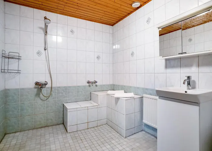 Spacious House In / Lapland Διαμέρισμα